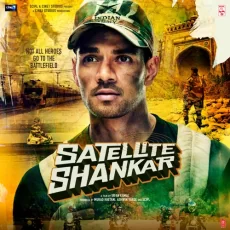 Aari Aari (satellite Shankar)