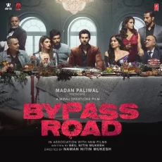 Tanha Mera Pyaar (bypass Road)