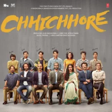 Fikar Not (chhichhore)