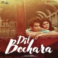 Maskhari (dil Bechara)