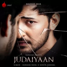 Judaiyaan - Darshan Raval