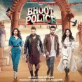 Raat Gayi So Baat Gayi (bhoot Police)