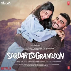 Main Teri Ho Gayi (sardar Ka Grandson)