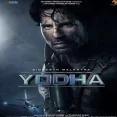 Yodha Title Track