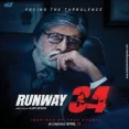 Jalaya To Nahi Na (runway 34)
