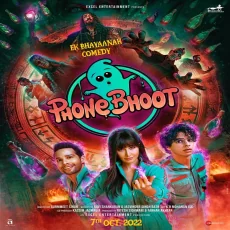 Phone Bhoot Title Track