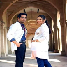 Doctor G Title Track