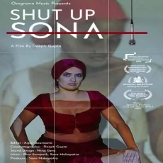 Rang De (shut Up Sona)