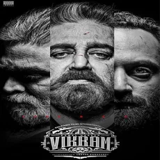 Badle Badle (vikram)