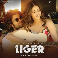 Mera Banega Tu (liger)