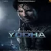 Yodha Title Track