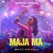 Boom Padi (maja Ma)