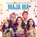 Kacchi Doriyaan (maja Ma)