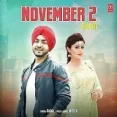 November 2 - Akaal