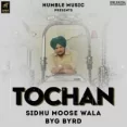 Tochan - Sidhu Moose Wala