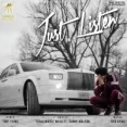 Just Listen - Sidhu Moose Wala