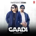 Gaadi - Pardhaan Bohemia