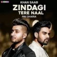 Zindagi Tere Naal - Pav Dharia