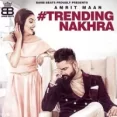 Trending Nakhra - Amrit Maan