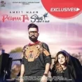 Pariyaan Toh Sohni - Amrit Maan