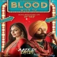 Blood Wich Tu Aate Di Chidi - Amrit Maan