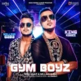 Gym Boyz - Millind Gaba