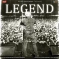 Legend - Sidhu Moose Wala