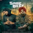 Same Beef - Bohemia