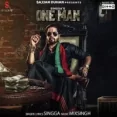 One Man - Singga