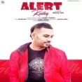 Alert Kudey - Garry Sandhu