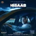 Hisaab - Karan Aujla