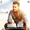 Wadde Jigre - Himmat Sandhu