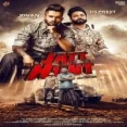 Jatt On Hunt - Dilpreet Dhillon