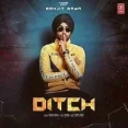 Ditch - Ranjit Bawa