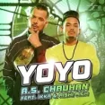 Yoyo - Ikka