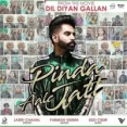 Pinda Aale Jatt - Parmish Verma