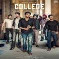 College - Mankirt Aulakh
