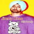 Jimmy Choo - Diljit Dosanjh