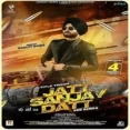 Jatt Sanjay Datt - Ranjit Bawa