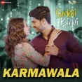 Karmawala Surkhi Bindi - Gurnam Bhullar