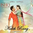 Kaleh Rang - Sunidhi Chauhan