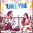 Love You - Armaan Bedil