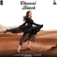 Chunni Black - Jasmine Sandlas