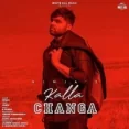 Kalla Changa - Ninja
