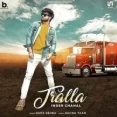 Tralla - Inder Chahal