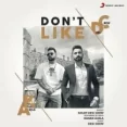 Dont Like - Karan Aujla