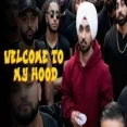 Welcome To My Hood - Diljit Dosanjh