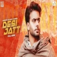 Desi Jatt - Mankirt Aulakh