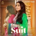 Suit - Barbie Maan