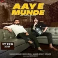 Aaye Munde - Varinder Brar